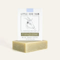 Goat's Milk Bar Soap (Various Scents) Little Seed Farm