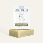Goat's Milk Bar Soap (Various Scents) Little Seed Farm