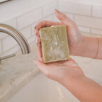 Goat's Milk Bar Soap (Various Scents) Little Seed Farm