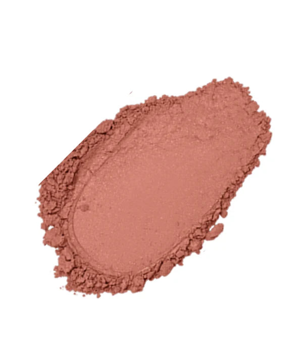 Mineral Blush (Titanium-Dioxide-Free) MG Naturals