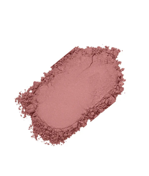Mineral Blush (Titanium-Dioxide-Free) MG Naturals