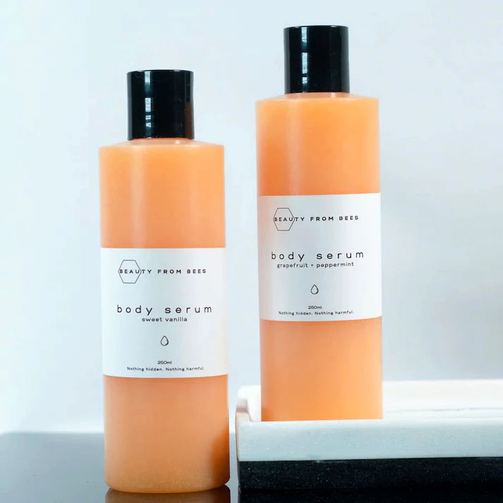Body Serum (Beauty from Bees)