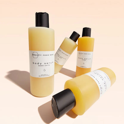 Body Serum (Beauty from Bees)