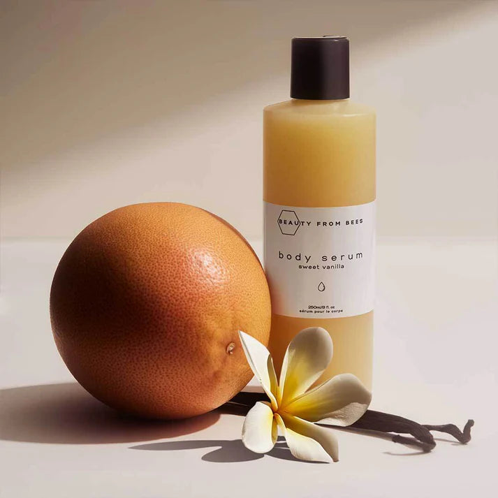 Body Serum (Beauty from Bees)