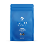 CALM: Decaf Coffee (Ground)