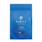 CALM: Decaf Coffee (Whole Bean)