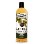 Organic Castile Soap Vermont Soap