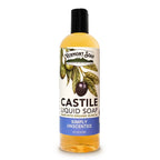 Organic Castile Soap Vermont Soap