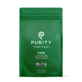 Ease: Dark Roast Organic Coffee Purity Coffee