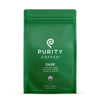 EASE: Dark Roast Coffee (Whole Bean)