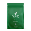 EASE: Dark Roast Coffee (Whole Bean)