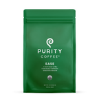 EASE: Dark Roast Coffee (Whole Bean)