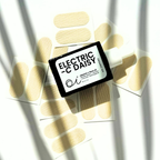 Electric-C-Daisy (Paracress + Vitamin C Face Oil)