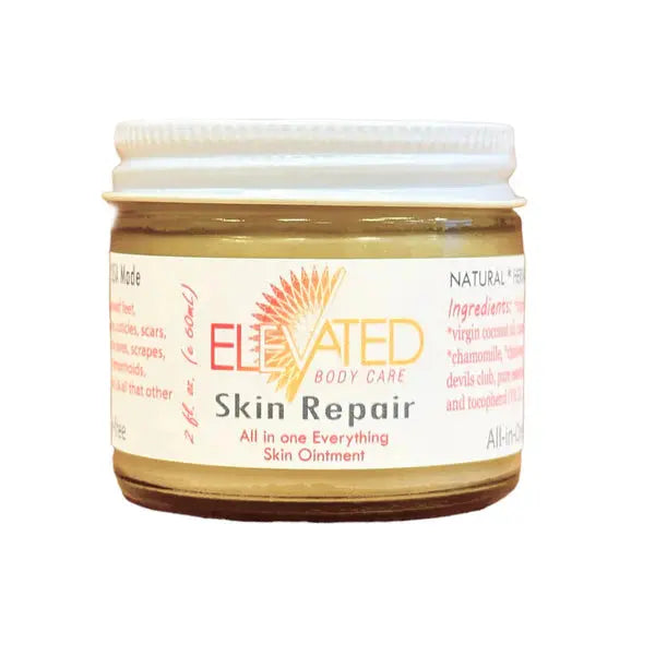 Elevated - Skin Repair / All Purpose Skin Aid, 2oz Taylor's Naturals