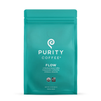 Flow: Original Medium Roast Organic Coffee Purity Coffee