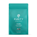 Flow: Original Medium Roast Organic Coffee Purity Coffee