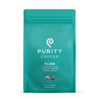 Flow: Original Medium Roast Organic Coffee Purity Coffee