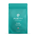 FLOW: Original Medium Roast Coffee (Whole Bean)