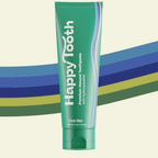 Natural Micro Hydroxyapatite Toothpaste Happy Tooth