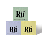 Hemp and Organic Cotton Biodegradable Pads Rif Care