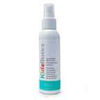 KidzBiotics Natural Probiotic Skin Care Spray for Kids Siani Probiotic Body Care