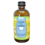 Balm! Baby - Juice Those Wipes Natural Wipes Concentrate Taylor's Naturals