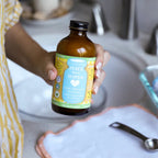 Balm! Baby - Juice Those Wipes Natural Wipes Concentrate Taylor's Naturals