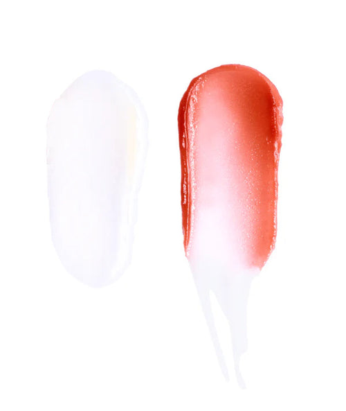 Organic Lipglaze, Dye-Free Lip Gloss MG Naturals