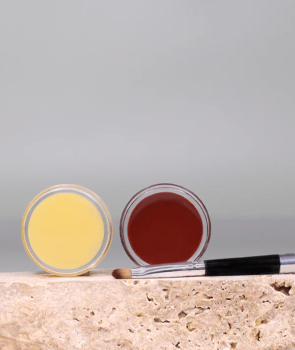 Organic Lipglaze, Dye-Free Lip Gloss