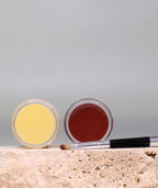 Organic Lipglaze, Dye-Free Lip Gloss MG Naturals