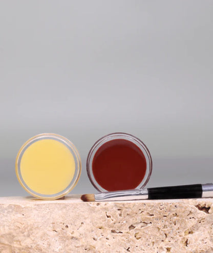 Organic Lipglaze, Dye-Free Lip Gloss