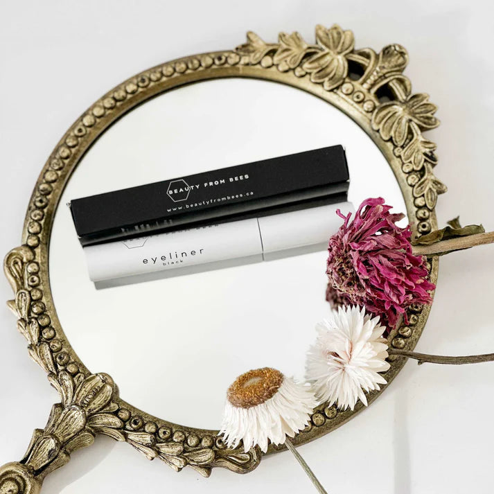 Liquid Eyeliner Beauty from Bees