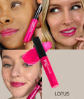 Organic Lip Gloss MG Naturals