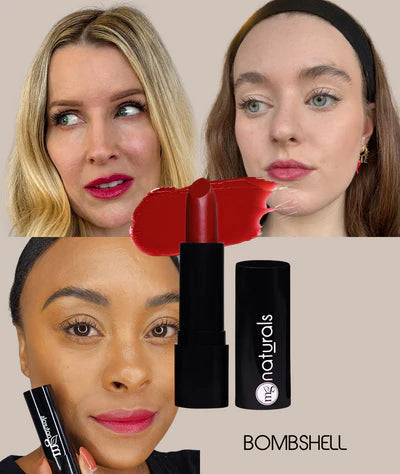 Organic Lipstick MG Naturals