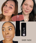 Organic Lipstick MG Naturals