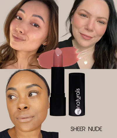 Organic Lipstick MG Naturals