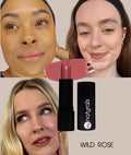 Organic Lipstick MG Naturals