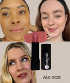 Organic Lipstick MG Naturals