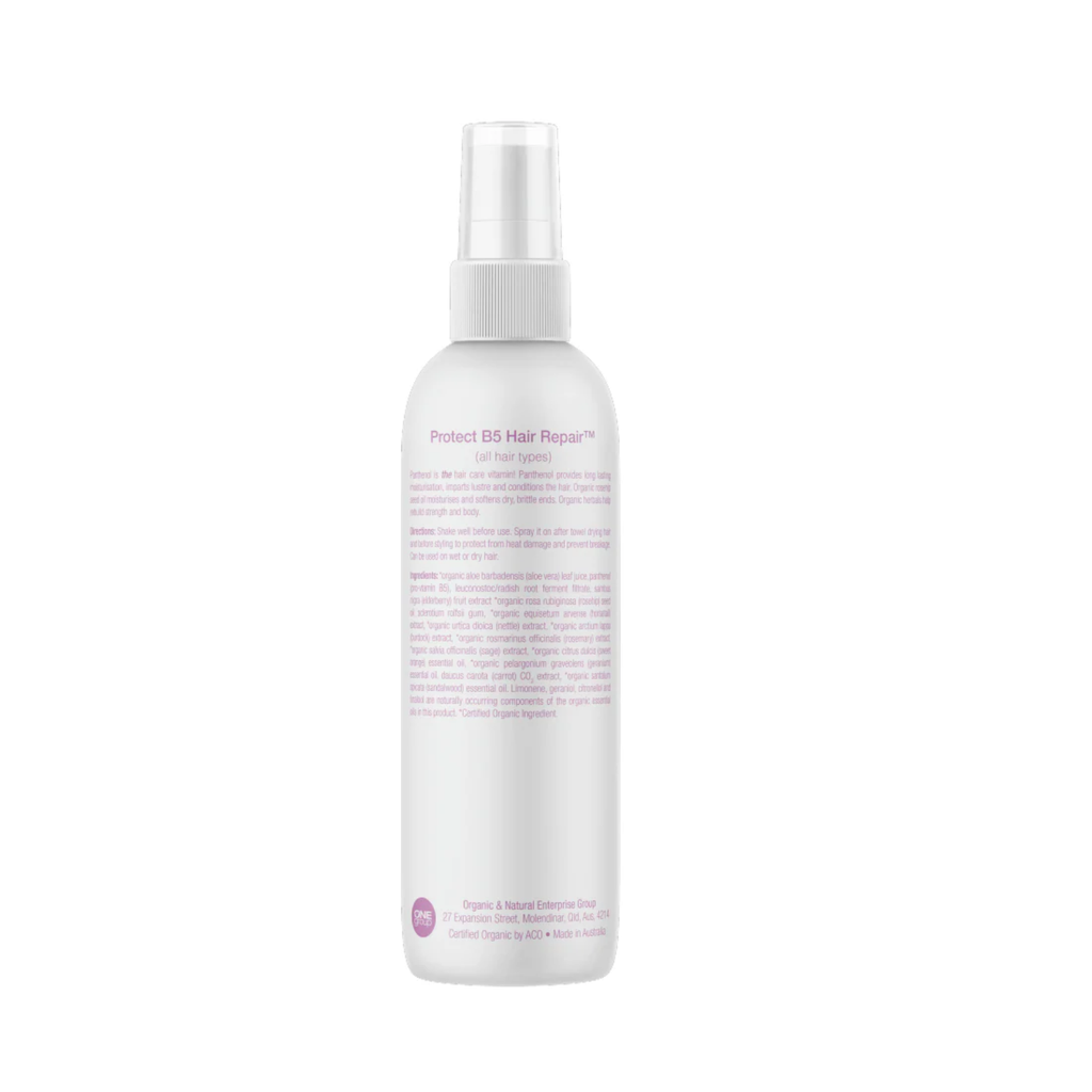 ORG Protect B5 Hair Repair (Leave In + Protectant)