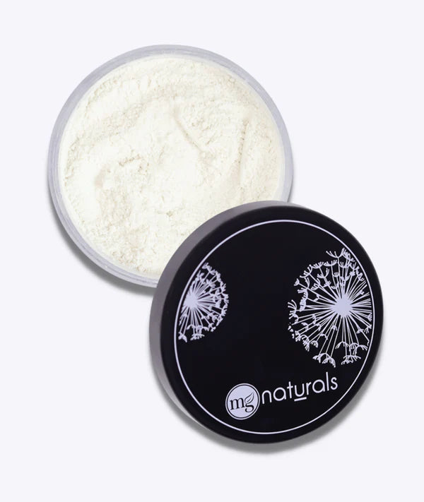 Mineral Veil Setting Powder (Titanium-Dioxide-Free) MG Naturals