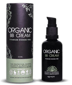 Organic BB Cream MG Naturals