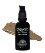 Organic BB Cream MG Naturals