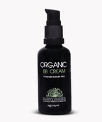 Organic BB Cream MG Naturals