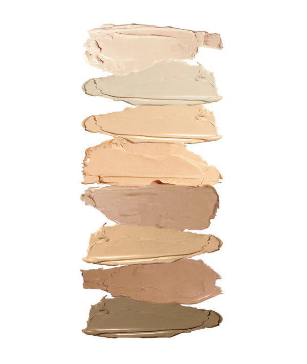Organic BB Cream MG Naturals