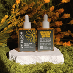 Tween Skincare Gift Set (100% Natural) Ivy Bloom by Organic Ivy