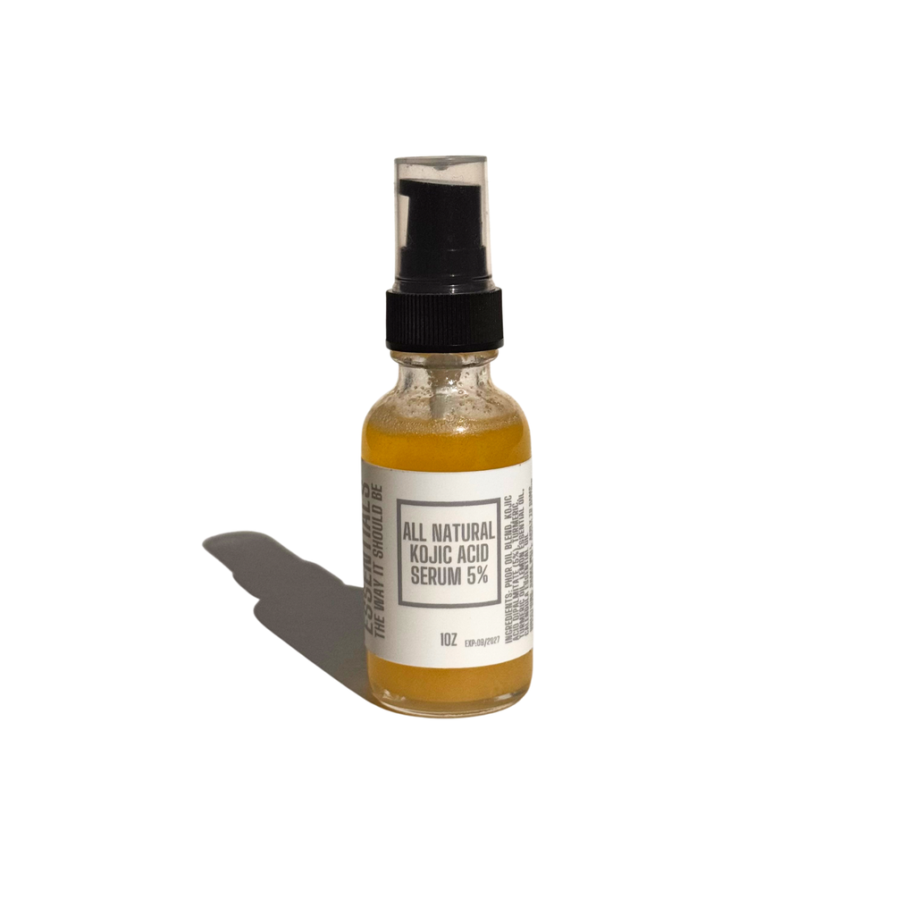 Kojic Acid Dipalmitate Oil Dark Spot Serum Phor Essentials