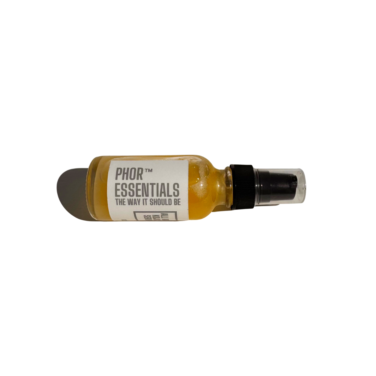 Kojic Acid Dipalmitate Oil Dark Spot Serum Phor Essentials