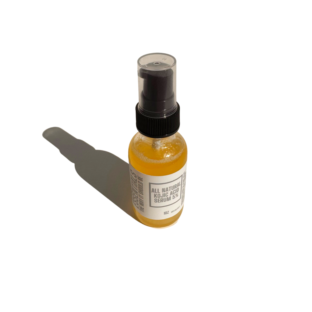 Kojic Acid Dipalmitate Oil Dark Spot Serum Phor Essentials