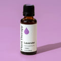 Organic Lavender Essential Oil, 30 mL
