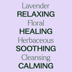 Organic Lavender Essential Oil, 30 mL